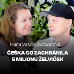 Obrázek epizody Život zasvětila ochraně želv. Tohle jsou turistické pasti, které je zabíjejí.