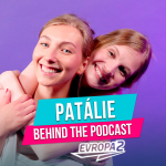 Obrázek epizody Behind the podcast - Patálie