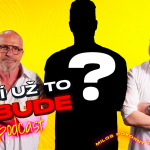 Obrázek epizody Šampaňské z Brna, zeď nářků a český Tom Cruise bez letadla! Pohlreich & Pokorný bez filtru