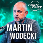 Obrázek epizody Fight Cast #22 - Martin Wodecki: Vybíral jsem mezi Babišem a Ruskem. A jaký je Putin zblízka?
