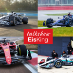 Obrázek epizody Monštruózne Ferrari, návrat strieborného šípu a vyhadzov riaditeľa pretekov | EisKing NEWS