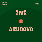 Obrázek epizody #19 | Podcast živě: Michal Stránský a Roman Zmrzlý o projektu Moc folkloru