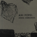Obrázek epizody Zdena Zábranská - Ani popel (čtení ze sbírky)