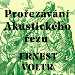 Obrázek epizody Prořezávání No.9 - ERNEST VOLTR