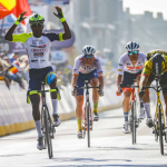 Obrázek epizody Historický triumf pro Afriku na Gent-Wevelgem