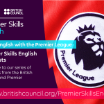 Obrázek epizody Premier Skills English podcast - Welcome to the podcast!