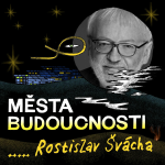 Obrázek epizody Bulvár #33: Rostislav Švácha - Olomouci by pomohlo důslednější městské plánování a sociální bydlení