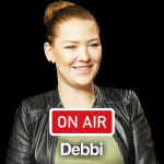 Obrázek epizody Debbi ON AIR: „Jsem ráda, že jsem Superstar nevyhrála, měla bych závazky.“
