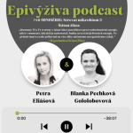 Obrázek epizody #46 STŘEVNÍ MIKROBIOM 3 - Štítná žláza / Epigenetika, únava, tloustnutí, deprese, poruchy paměti, hypofunkce, hyperfunkce, Hashimotova tyroiditida, jodidova pumpa, padání vlasů