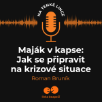Obrázek epizody Maják v kapse: Jak se připravit na krizové situace