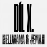 Obrázek epizody 10. díl – ROVNICE EMANCIPACE – Hellwana & Jemah
