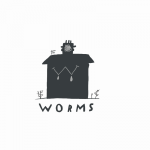 Obrázek epizody Vypravěči a vypravěčky. Nebojte se draků: Wormsův svět