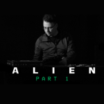 Obrázek epizody Alien: Cronus I. část | ft. Petr Čáslava