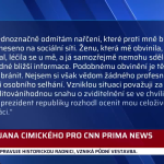 Obrázek epizody Zprávy 30.10.2021 18:00