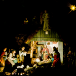 Obrázek epizody 67. Meditace na Boží hod vánoční