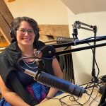 Obrázek epizody Cenu Eduarda Štorcha pro rok 2025 získala Rebeka Vadasová