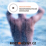 Obrázek epizody Erotická povídka: Nezapomenutelná dovolená | Roztouženy.cz