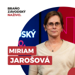 Obrázek epizody Jarošová: Hurikánov o sile 5 pribúda. Komisia zvažuje zvýšenie o jeden stupeň pre silu vetra