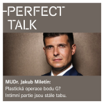 Obrázek epizody MUDr. Jakub Miletín  - Plastická operace bodu G? Lze to.