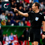 Obrázek epizody Suáreze jsem uhlídal, Chorého ne, vzpomíná Královec. Pracovat s ním? Pro rozhodčího složité
