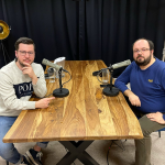 Obrázek epizody 81: Testování výpadku elektřiny v serverovně aneb ztráta produkčních dat za 6 měsíců / Marek Slebodník, Linux Admin DHL