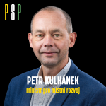 Obrázek epizody Petr Kulhánek, ministr pro místní rozvoj: „Od piva věci nezměníte“