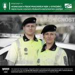 Obrázek epizody Hodnocení a řízení pracovních rizik u strážníků obecní policie v kontextu přijímaných bezpečnostních opatření