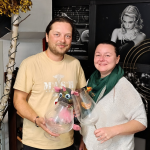 Obrázek epizody DVOUDECKA 079 - Matěj Pudych