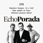 Obrázek epizody Populace hloupne. Co s tím? Komu spadne na hlavu Síkelova plynová aféra?