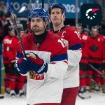 Obrázek epizody Hledá se záskok za Pastrňáka s Nečasem. Jak by mohla vypadat česká sestava na MS?