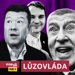 Obrázek epizody Proč vládní koalice sází na hněv a jakou chybu dělá opozice?