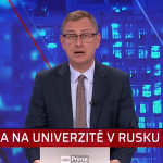 Obrázek epizody Na ruské univerzitě se střílelo