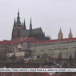 Obrázek epizody Babiš nás chce opít rohlíkem, uvedla Pivoňka Vaňková. Podle Doksanského tomu nerozumí