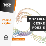 Obrázek epizody Práce – Josef Hora | Mozaika české poezie: Příběhy a obrazy