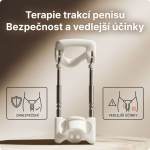 Obrázek epizody Bezpečnost trakční terapie: 30 let dat | SizeGenetics