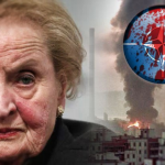 Obrázek epizody Madeleine Albright: Rychlé zúčtování