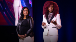 Obrázek epizody 4 ways to redefine power at work to include women of color | Rha Goddess and Deepa Purushothaman