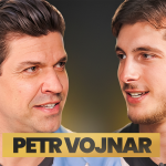 Obrázek epizody Petr Vojnar - 100x opakovaná představa se stává vzpomínkou