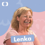Obrázek epizody Lenka Mojžíšová: Nemám ráda pečení na čas!