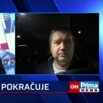 Obrázek epizody Jan Hamáček odpověděl, jak moc se bude lišit další nouzový stav (zdroj- CNN Prima NEWS)