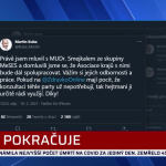 Obrázek epizody Zprávy PLUS 19.5.2021 11:30