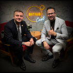 Obrázek epizody 🎙️ #12: Adam Sodomka - Když chceš být víc, než jen ten další mladý finanční poradce