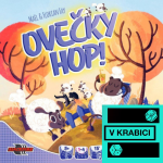 Obrázek epizody 49 - Ovečky HOP!