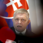 Obrázek epizody Duchovní by mohl v nemocnici bez souhlasu mluvit i do interrupce, prosazuje slovenská vláda