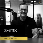 Obrázek epizody #14 Zmetek: O zakládání studií napříč světem, různých cenách i rozmarech klientů