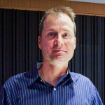 Obrázek epizody Gabriel Šípoš - Ťažko očakávať, že strany budú vládnuť transparentne, ak nemajú transparentnú kampaň