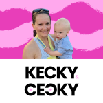 Obrázek epizody #6 S tlumočnicí, běžkyní a maminkou Bárou Kačenovou Tite