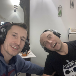 Obrázek epizody CZ Podcast 249 - Vlastní RISC-V procesor? Žádný problém s Codasip