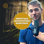 Obrázek epizody 4 (bonus#1): Meditace rozpouštění narcistní osobnosti | Marek Vich | Zvládání těžkých emocí & péče o vnitřní dítě | Rozvoj vnitřního bezpečí