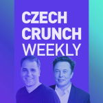 Obrázek epizody CzechCrunch Weekly #16 – Rekordní rok pro českou e-commerce, CDN77 utržilo 1,3 miliardy a Musk nejbohatším mužem světa